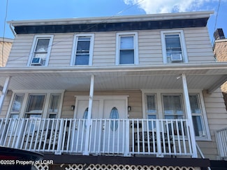 140 E Mine St, Hazleton, PA 18201