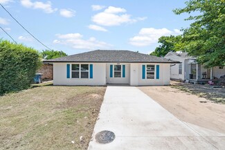 2111 Hulse Blvd, Dallas, TX 75203