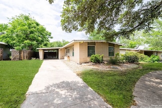 435 Sharon Dr, San Antonio, TX 78216