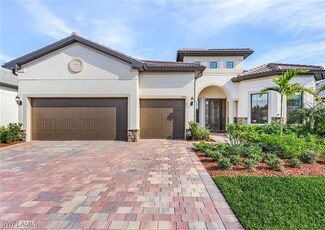 17031 Bishop Blvd, Alva, FL 33920