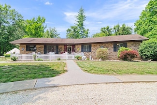 2477 W 50 N, Princeton, IN 47670