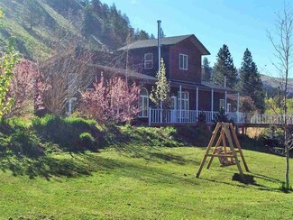38901 C St, Ravalli, MT 59863