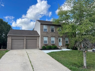 2072 Crown Vetch Dr, Independence, KY 41051