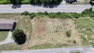 Tbd W Jackson St, Gate City, VA 24251