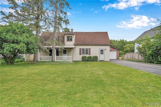 464 Rowley Rd, Depew, NY 14043