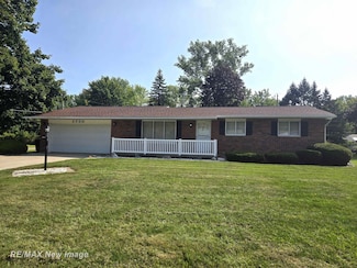 3730 Sherwood St, Saginaw, MI 48603