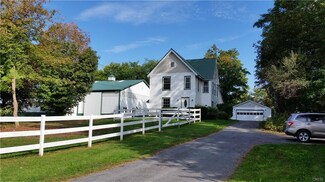 13906 Us Route 11, Adams Center, NY 13606