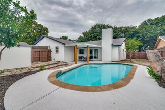 5024 Brandenburg Ln, the Colony, TX 75056