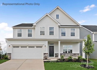 1022 Nettle Bank Rd Unit 3300, Indian Trail, NC 28079