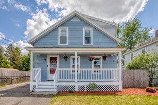 35 Verge St, Springfield, MA 01129