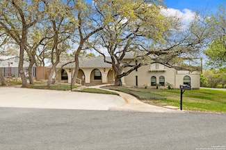 7430 Wild Eagle St, San Antonio, TX 78255