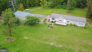 2892 Limestone Rd, Keyser, WV 26726