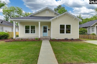 1409 Woodrow St, Columbia, SC 29205