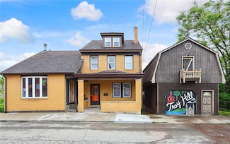 1521 Claim St, Pittsburgh, PA 15212