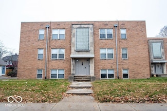 146 E 19th St Unit 10, Indianapolis, IN 46202