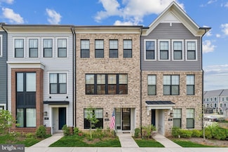 13780 Kahawai Dr, Woodbridge, VA 22191
