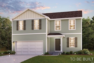 731 Wayland Rd, Kingsford Heights, IN 46346