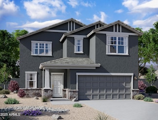 5681 E Iris Dr, Florence, AZ 85132