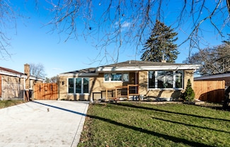 2729 Park St, Franklin Park, IL 60131