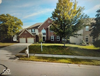 9879 Brightwater Dr, Fishers, IN 46038