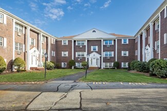 130 Parker St Unit J1, Acton, MA 01720