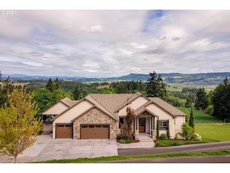 20175 NE Overlook Dr, Dundee, OR 97115
