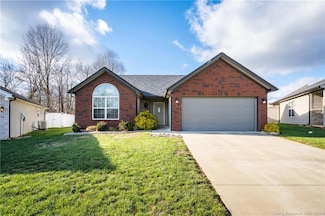 3917 Mariah Dr, New Albany, IN 47150