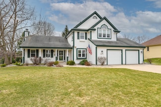 N20W26713 Sawgrass Ln, Pewaukee, WI 53072