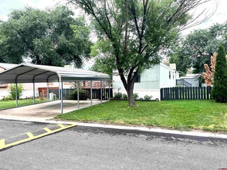 62880 Lasalle Rd Unit 48, Montrose, CO 81401