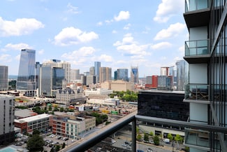 1212 Laurel St Unit 1708, Nashville, TN 37203