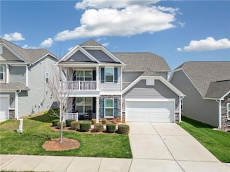 124 Archer Dr, Bermuda Run, NC 27006