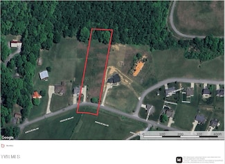 334 Kinchloe Mill Rd, Jonesborough, TN 37659