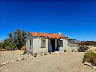 74706 Sunset Dr, Twentynine Palms, CA 92277