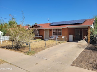 1116 E Almeria Rd, Phoenix, AZ 85006