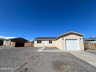13405 Mount Lassen St, Reno, NV 89506