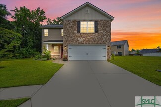 27 Spinaker Ct, Rincon, GA 31326