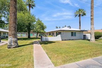 518 E Roanoke Ave Unit 4, Phoenix, AZ 85004