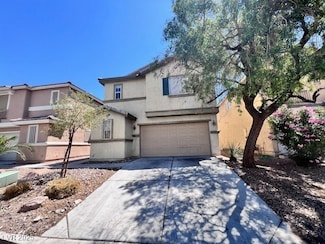 1694 Victor Hugo Ln, Las Vegas, NV 89115
