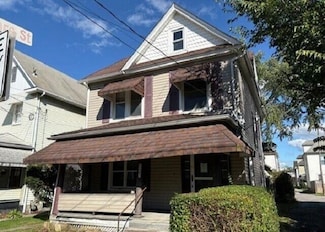 127 4th Ave, Butler, PA 16001