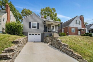 7904 Lake Ave, Cincinnati, OH 45236