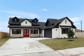 1201 Bette St, Pharr, TX 78577
