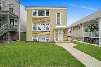 4711 W Patterson Ave Unit 2, Chicago, IL 60641
