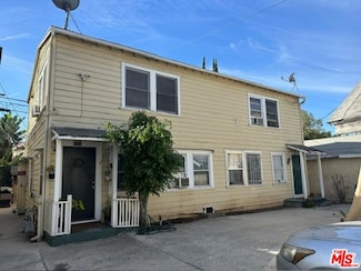 5724 La Mirada Ave, Los Angeles, CA 90038
