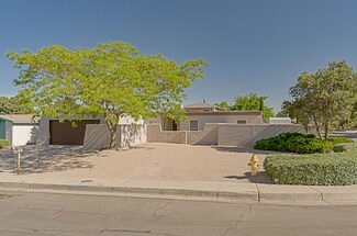 6507 Avenida la Costa NE, Albuquerque, NM 87109