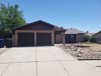 7304 Gettysburg Rd NE, Albuquerque, NM 87109
