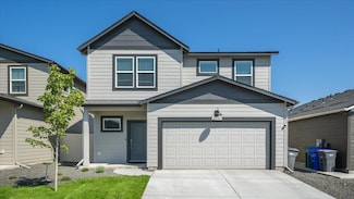 701 E K St, Deer Park, WA 99006