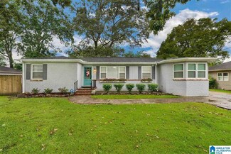 308 Redwood St, Irondale, AL 35210