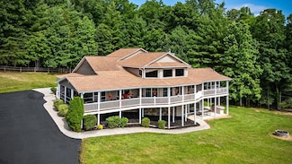 341 Holly Lane Rd, Blairsville, GA 30512