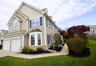 212 Springdale Ct Unit F1, Cape May Court House, NJ 08210