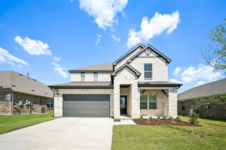 1205 Staffords Point, Anna, TX 75409